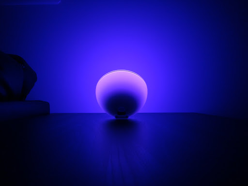 The D - Visual