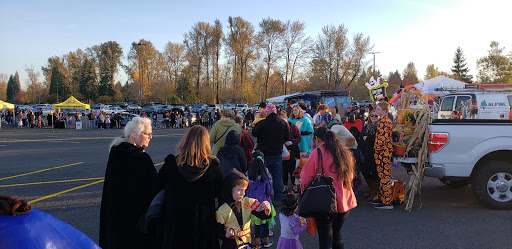Valley River Center Park & Ride - Thumbnail