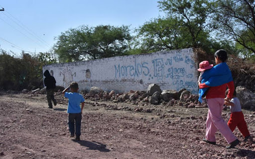 RANCHO MORELOS DE GUADALUPE DE RIVERA - Thumbnail