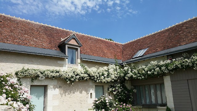 Commune de Chedigny
