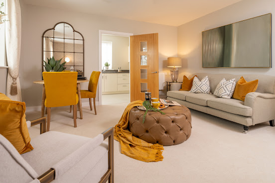 Hawkesbury Place - Retirement Living PLUS - McCarthy Stone by null