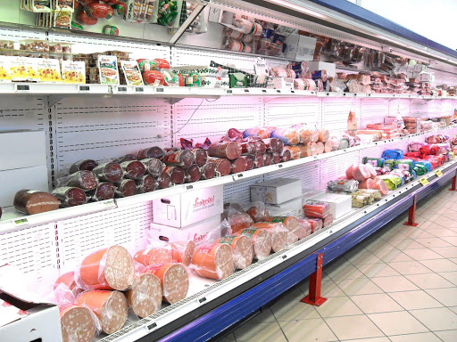 Risto Cash And Carry - Thumbnail