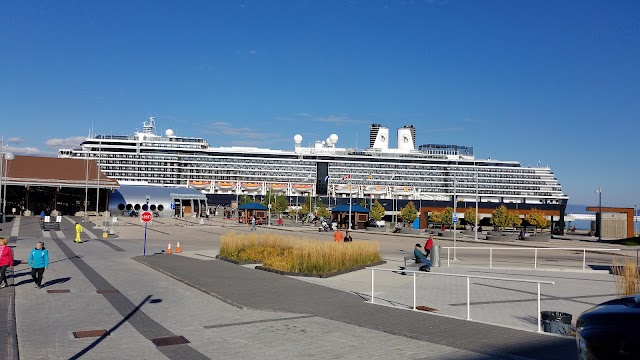 La Baie