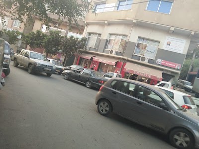 Photos of Stade De Saoula