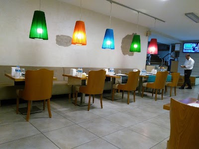 Altın Şiş Restaurant