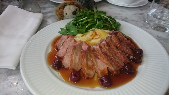 Côte Brasserie - Chelmsford