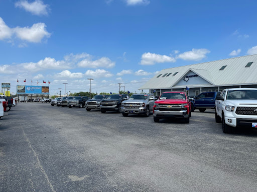 Bluebonnet Supercenter - Thumbnail