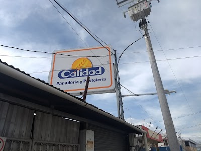 Photos of Panader&iacute;a Calidad (Av. Los Shyris)