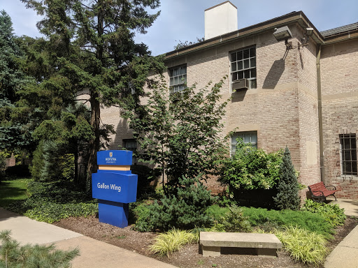 Gallon Wing - Hofstra University
