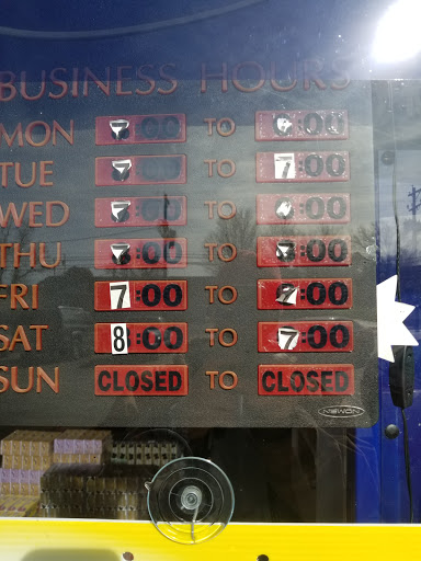 Bo's Smoke Shop #6 - Thumbnail