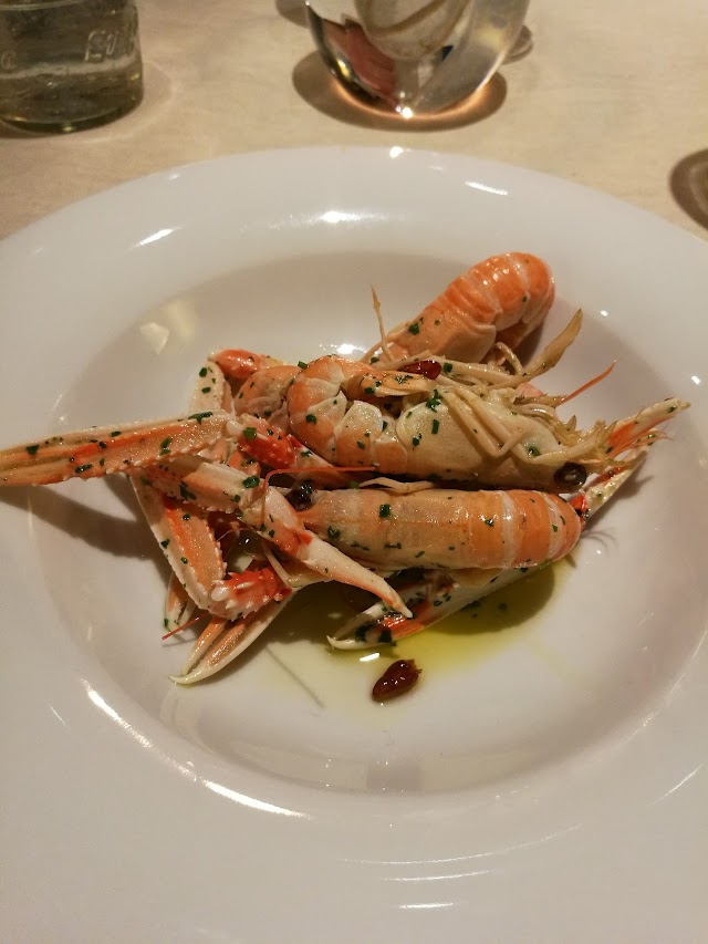Ristorante Tajer D'Oro