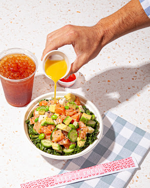 Sweetfin Studio City by null