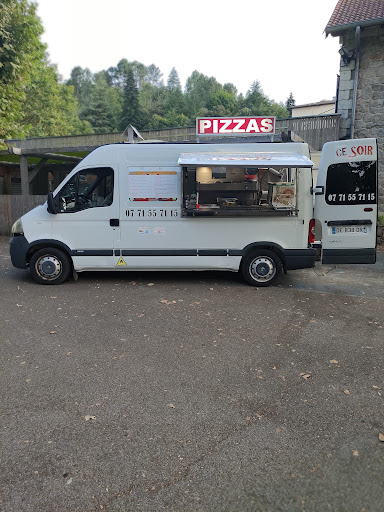 Photo 5 - ce soir pizza ( FRANCE )