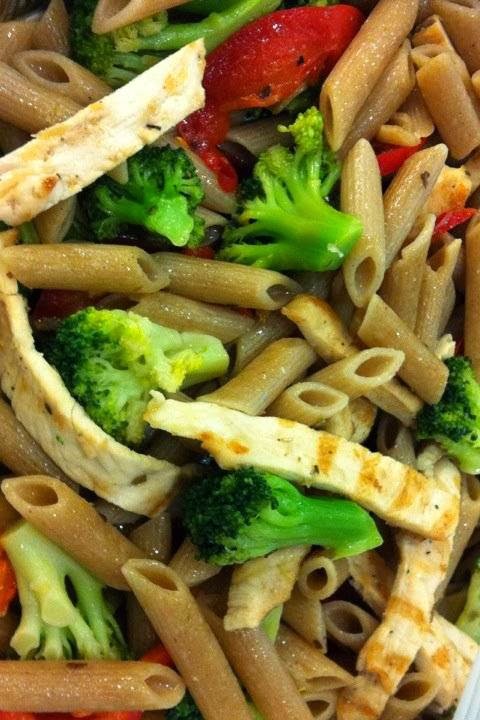 Rocbody Fitness Cafe / Rocbody Meal Prep