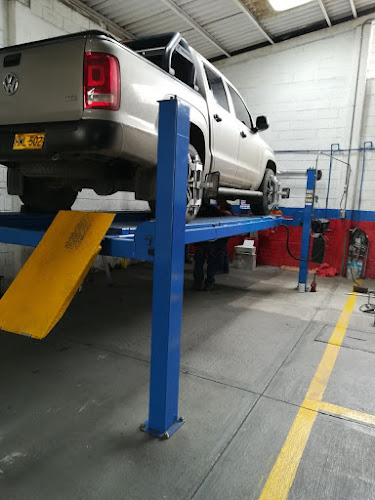 Cl. 42 #30-81, Palmira, Valle del Cauca