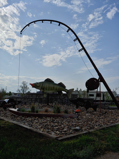 Codgers Cove RV Park - Thumbnail
