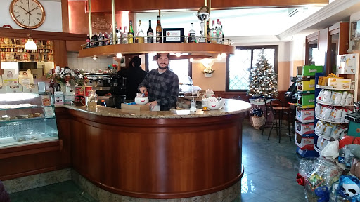 BAR BUCCHI - Visual