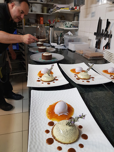 Photo 2 - Restaurant La Bartavelle