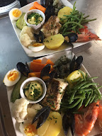 Big Mama, Les saveurs d'ailleurs à Sisteron