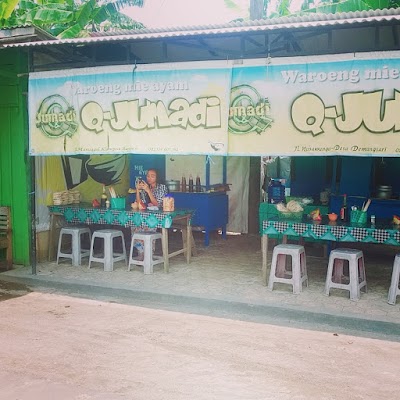 Photos of Mie Ayam Q Jumadi