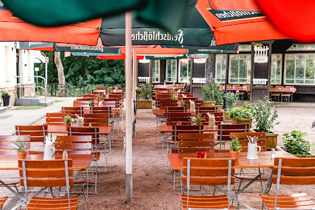 Historische Spitzgrundmühle Coswig - K&K Hotel u. Gastronomie GmbH Am Spitzberg 2, 01640 Coswig, Deutschland