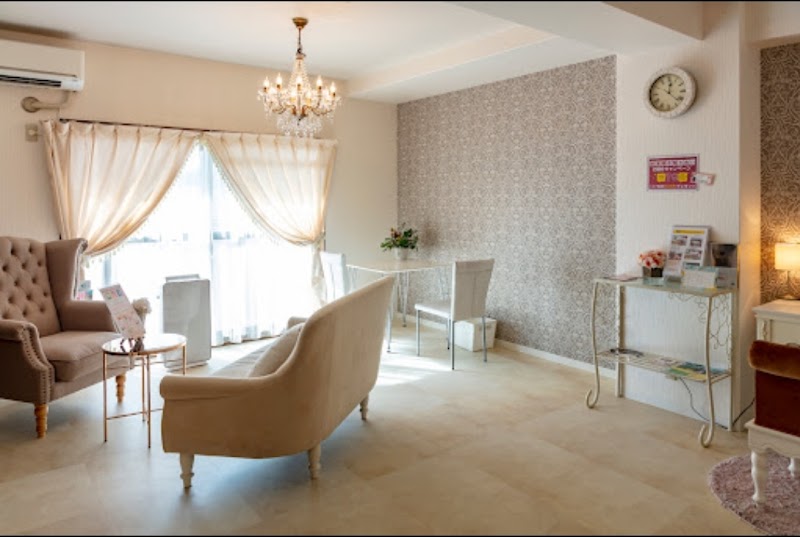 脱毛エステティックサロンvivi（レディース802号室•メンズ702号室）