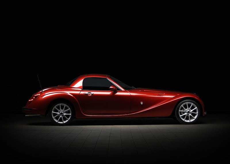Mitsuoka Motor UK photo 3