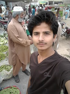 Star Shopping Center okara