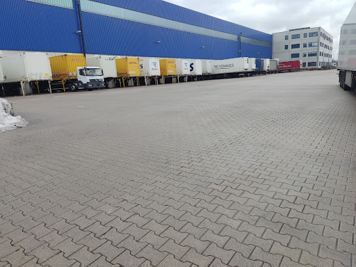 Rhenus SE & Co.KG - Thumbnail