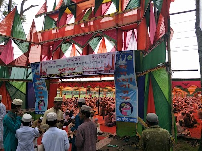 Photos of Central Eidgah Moydan