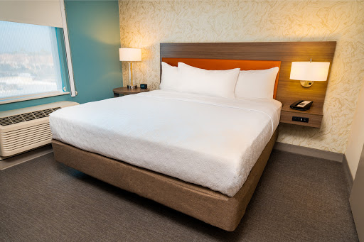 Home2 Suites by Hilton Bakersfield - Thumbnail