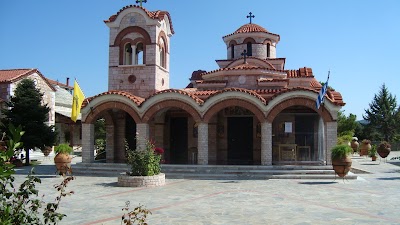 Photos of Monastery Panagia Xenia
