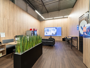 Photo n°5 de Norauto Roanne à Mably (Magasin de pneus)