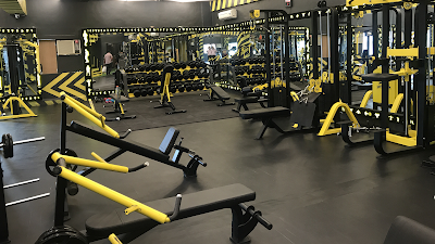 Muscle Prime NXT Gym Pawai Chowk – All in Ulhasnagar, Maharashtra