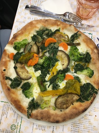 Pizzeria Poldo