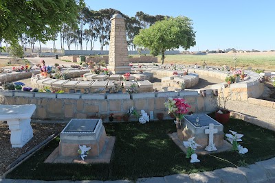 Photos of Durbanville Memorial Park