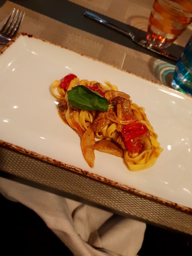 Taverna Le Gradole