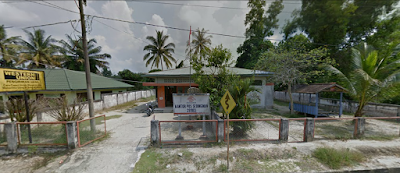 post-office