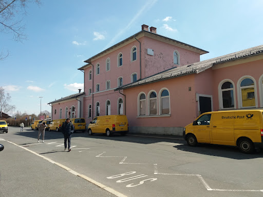 Münchberg - Visual