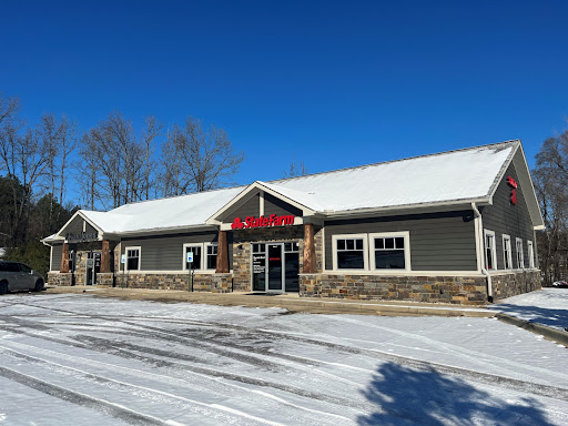 Dennis Bost - State Farm Insurance Agent Gallery - United States