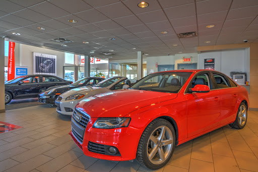 Das WeltAuto Estrie - Thumbnail