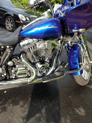 Dynamic Detailers of Nova