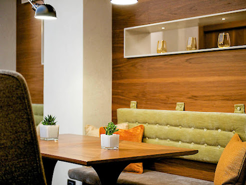 Cerretani Hotel Firenze - MGallery Collection by null
