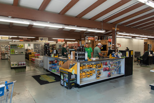 Frontier Building Supply - Anacortes Yard - Thumbnail