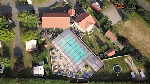 Photo n°21 de Camping le Rouge Gorge à Saint-Laurent-sur-Sèvre (Agence de voyages)