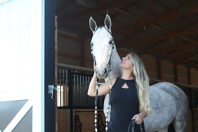 Keith Equestrian Center