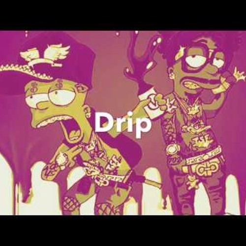 Sauce2Drip