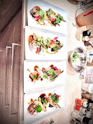 Photo n°18 de Julien Jamet chef privé à domicile à Fierville-les-Parcs (Traiteur)