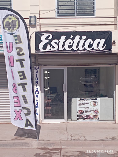 ESTÉTICA UNISEX YURIDIA VEGA - Thumbnail