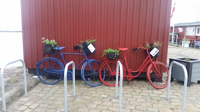 Photos of Stubbek&oslash;bing Havn